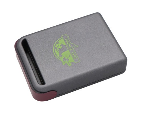 GPS трекер Voltronic TK 102B акб 1000Ah (TK-102B)