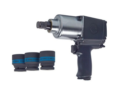 Гайковерт KING TONY пневмо 3/4