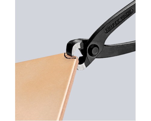 Кусачки KNIPEX 99 01 220