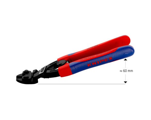 Кусачки KNIPEX 99 01 220