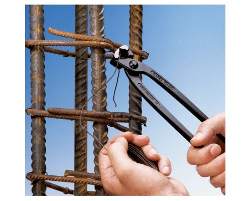 Кусачки KNIPEX 99 01 220