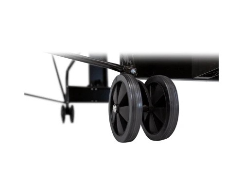 Тенісний стіл Donic Outdoor Style 800 Антрацит (230218700)