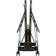 Тенісний стіл Donic Outdoor Style 800 Антрацит (230218700)