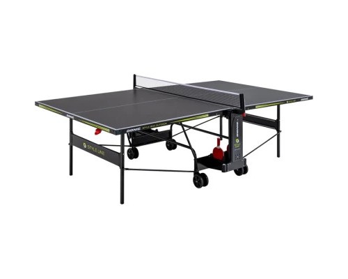 Тенісний стіл Donic Outdoor Style 800 Антрацит (230218700)