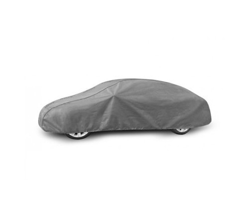 Тент автомобільний Kegel-Blazusiak Mobile Garage (5-4143-248-3020) Тент автомобільний Kegel-Blazusiak Mobile Garage (5-4143-248-3020)