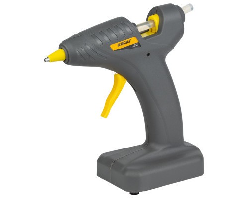 Клейовий пістолет Sigma автономний 8мм 8Вт/6В (2721241)