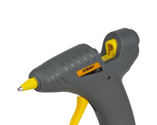 Клейовий пістолет Sigma автономний 8мм 8Вт/6В (2721241)
