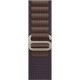 Ремінець до смарт-годинника Apple 49mm Indigo Alpine Loop - Small (MT5N3ZM/A)