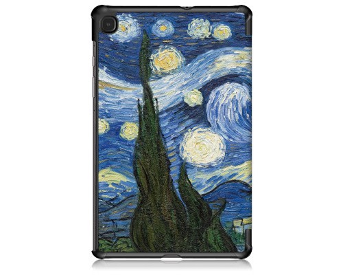 Чохол до планшета BeCover Smart Case Samsung Tab S6 Lite (2024) 10.4