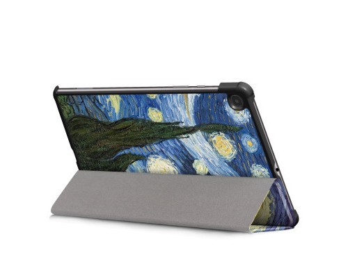 Чохол до планшета BeCover Smart Case Samsung Tab S6 Lite (2024) 10.4