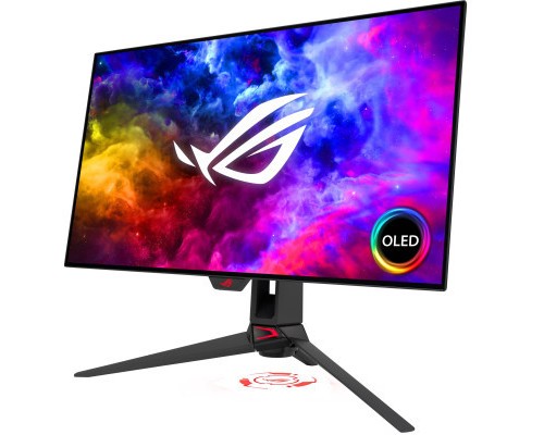 Монітор ASUS ROG Swift PG27AQDM