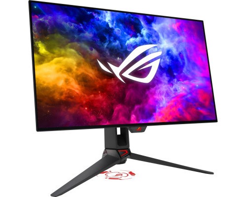 Монітор ASUS ROG Swift PG27AQDM