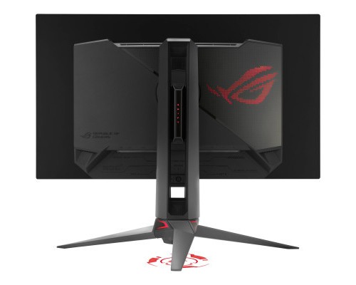 Монітор ASUS ROG Swift PG27AQDM