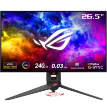 Монітор ASUS ROG Swift PG27AQDM