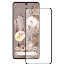 Скло захисне PowerPlant Full screen Google Pixel 8 Pro (GL603111)