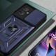 Чохол до мобільного телефона BeCover Military Motorola Moto G54 / G54 Power Blue (711003)