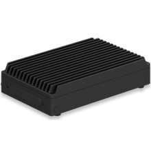 Комп'ютер ASUS NUC Rugged BNUC13BRFA400B00I / Atom X7425E, 64G eMMC, no RAM, AX210 (90AS0021-M000S0)