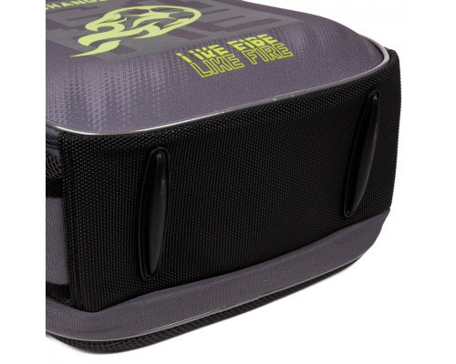 Портфель Yes Football H-100 (559554)