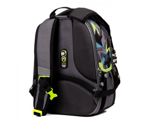 Портфель Yes Football H-100 (559554)