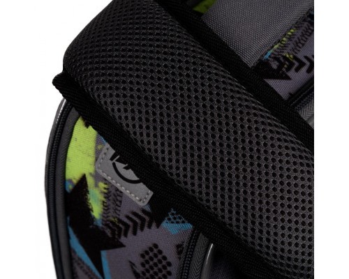 Портфель Yes Football H-100 (559554)