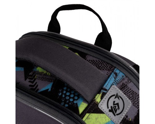 Портфель Yes Football H-100 (559554)