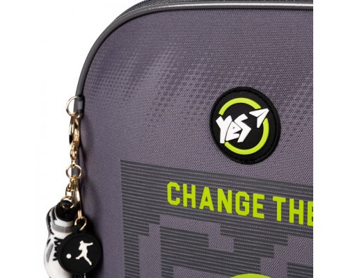 Портфель Yes Football H-100 (559554)