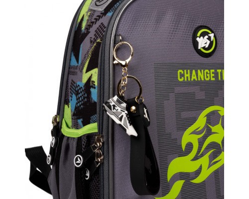 Портфель Yes Football H-100 (559554)