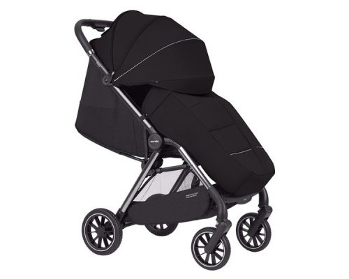 Коляска Carrello Delta 2024 CRL-5517 Coffee Black (CRL-5517 coffee bl)