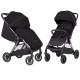 Коляска Carrello Delta 2024 CRL-5517 Coffee Black (CRL-5517 coffee bl)