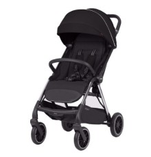 Коляска Carrello Delta 2024 CRL-5517 Coffee Black (CRL-5517 coffee bl)
