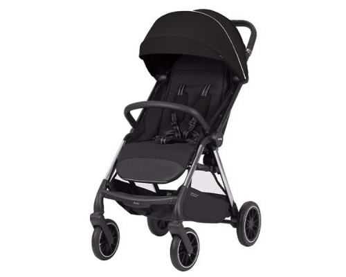 Коляска Carrello Delta 2024 CRL-5517 Coffee Black (CRL-5517 coffee bl)