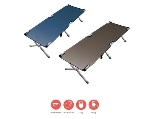 Розкладачка Grand Canyon Topaz M Dark Blue (360017)