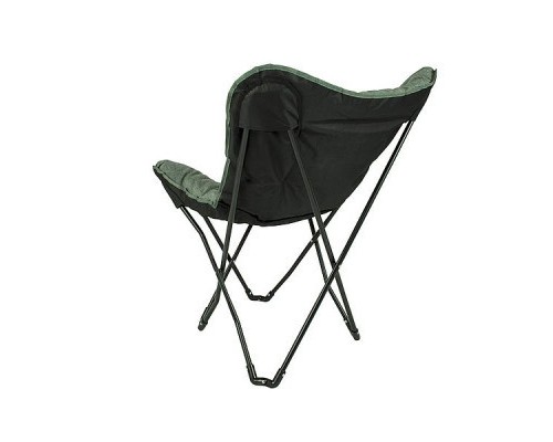 Крісло складане Bo-Camp Himrod Green (1200367)