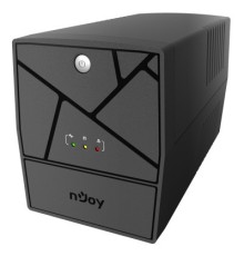 Пристрій безперебійного живлення nJoy Keen 1500VA (UPLI-LI150KE-CG01B)