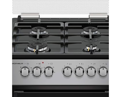 Плита Grunhelm F661234GB