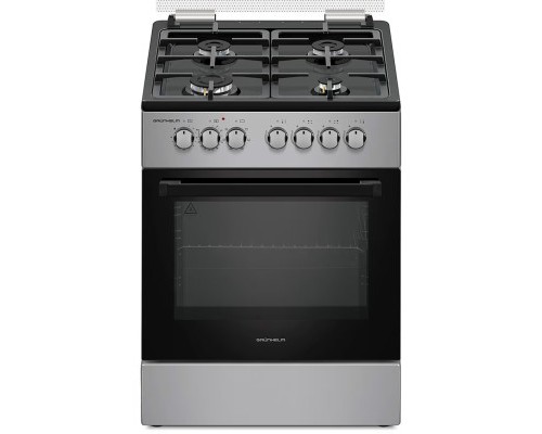 Плита Grunhelm F661234GB