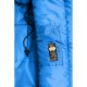 Спальний мішок Turbat Vogen blue/yellow 195 см (012.005.0325)