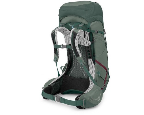 Рюкзак туристичний Osprey Aura AG LT 50 koseret/darjeeling spring green WXS/S (009.3294)