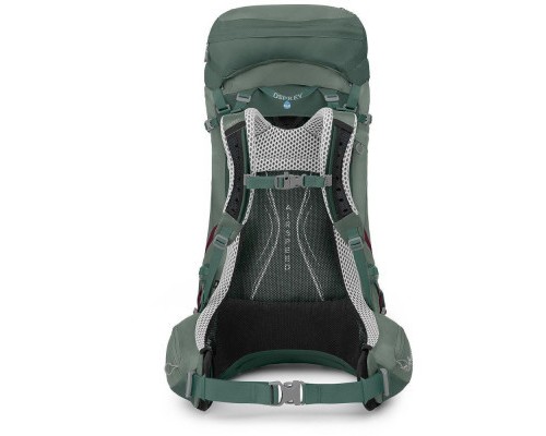Рюкзак туристичний Osprey Aura AG LT 50 koseret/darjeeling spring green WXS/S (009.3294)