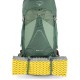 Рюкзак туристичний Osprey Aura AG LT 50 koseret/darjeeling spring green WXS/S (009.3294)