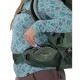 Рюкзак туристичний Osprey Aura AG LT 50 koseret/darjeeling spring green WXS/S (009.3294)