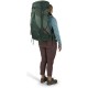 Рюкзак туристичний Osprey Aura AG LT 50 koseret/darjeeling spring green WXS/S (009.3294)