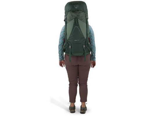 Рюкзак туристичний Osprey Aura AG LT 50 koseret/darjeeling spring green WXS/S (009.3294)