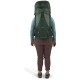 Рюкзак туристичний Osprey Aura AG LT 50 koseret/darjeeling spring green WXS/S (009.3294)