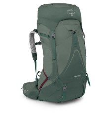 Рюкзак туристичний Osprey Aura AG LT 50 koseret/darjeeling spring green WXS/S (009.3294)