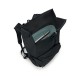 Рюкзак туристичний Osprey Metron 22 Roll Top Pack black O/S (009.3117)