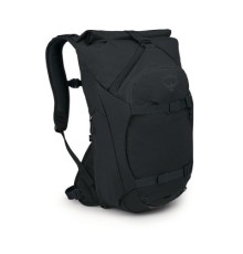 Рюкзак туристичний Osprey Metron 22 Roll Top Pack black O/S (009.3117)