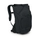 Рюкзак туристичний Osprey Metron 22 Roll Top Pack black O/S (009.3117)