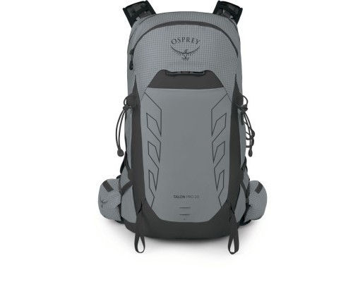 Рюкзак туристичний Osprey Talon Pro 20 silver lining O/S (009.3536)