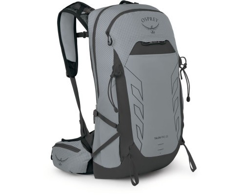 Рюкзак туристичний Osprey Talon Pro 20 silver lining O/S (009.3536)